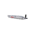 Hobie Kayak Cover AI Custom 2015+ - 72058