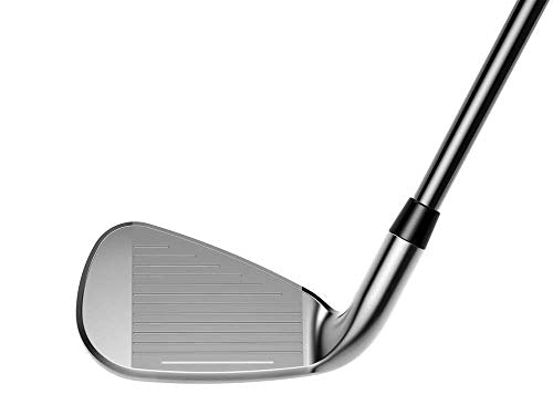 COBRA Golf 2020 F Max Iron Set Black-Blue