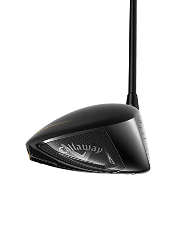 Callaway Golf 2022 Rogue ST Triple Diamond LS Driver Silver