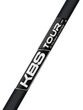 KBS C-Taper Black Limited Edition Stiff Shaft Set - Black