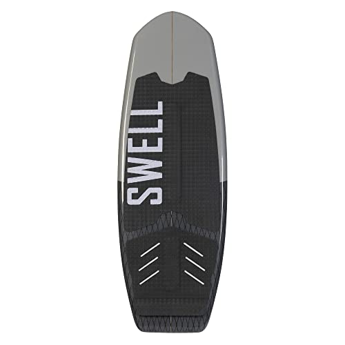 SWELL Wakesurf Creator - Itasca - Quad Surf Board