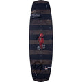 Hyperlite 2023 Codyak Cable Wakeboard 143cm Black