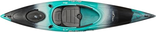 Old Town Heron 11XT Recreational Kayak Photic 11 Feet