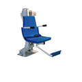 Generic Global Pool Lift C-450 Portable - 450 Pound Capacity Without Anchor Standard White