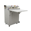 LGXEnzhuo Automatic Outside Pumping Vacuum Sealer 600mm 110V 370W