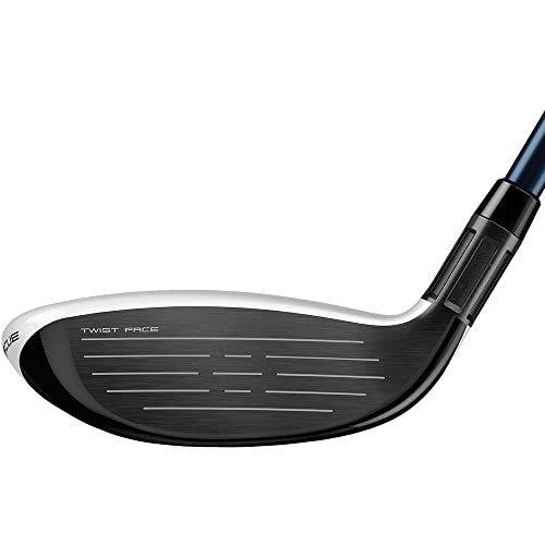 TaylorMade SIM 2 Max Combo Mens Right Hand Steel Stiff 5-PW, Rescue 3 and 4 Steel