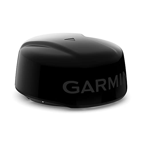Garmin GMR Fantom™ 18x Dome Radar Black