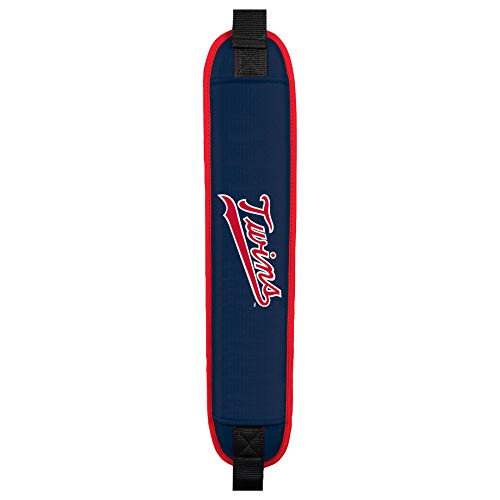 Team Effort Minnesota Twins Bucket III Cooler Cart Golf Bag Minnesota Twins