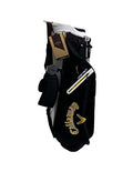 Callaway Golf Hyper Lite Zero Stand Bag Black/Gold