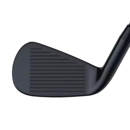 Callaway PARADYM AI Smoke Black 5PA Golf Iron Set