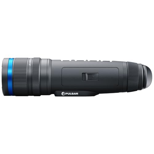 Pulsar Telos XL50 Thermal Imaging Monocular XL50