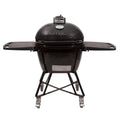 Primo Large 7500 Charcoal Grill Black