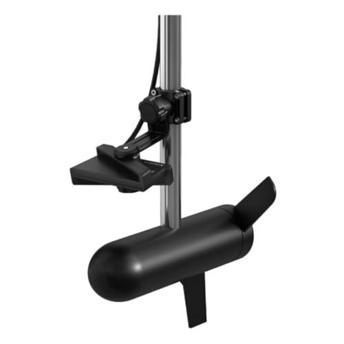 Garmin LiveScope™ Plus System with GLS 10™ and LVS34 Transducer Black