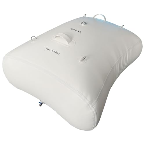 Luoweikadeng Fuel Bladder Emergency Tank 250 Gallons