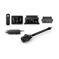 MAGNETOE Reactor 40 Kicker Autopilot with GHC 50 Instrument Black