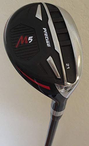 Tour Power Tall Mens Golf Set Taylor Fit Complete Custom Made Clubs Red Black White