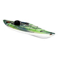 Pelican Sprint 120XR Sit-in Kayak Recreational Performance Lightweight 12 ft Lightning