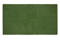 SkyTrak 7x4 Hitting Mat Green