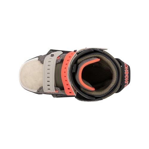 Slingshot Sports 2024 Zuupack Wakeboard Binding Size 11