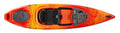 Wilderness Systems Pungo 105 Recreational Kayak Mango