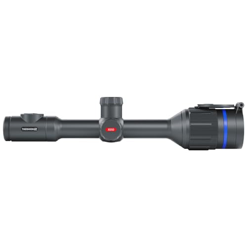 Pulsar Thermion 2 XG50 Thermal Riflescope XG50