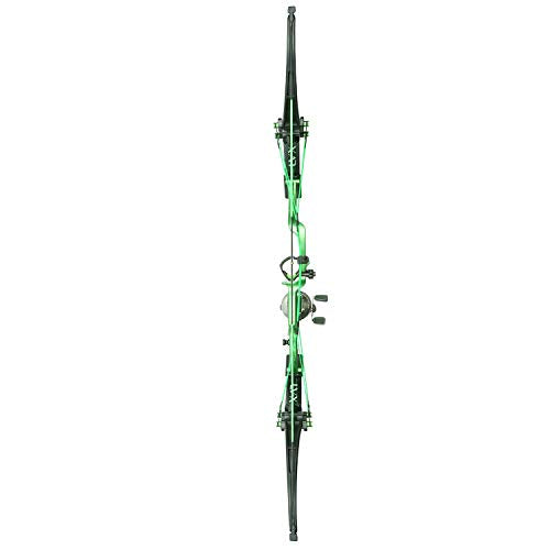 Muzzy Bowfishing LV-X Kit Powered by Oneida Multi