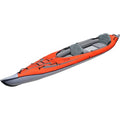 ADVANCED ELEMENTS AdvancedFrame Convertible Elite Kayak Yellow