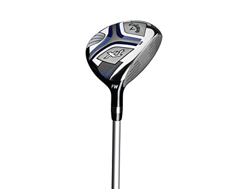 Callaway Golf Xj Junior Golf Set Right Hand White