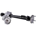 Zuide Transaxle Assembly for Club Car DS/Precedent Golf Cart Electric