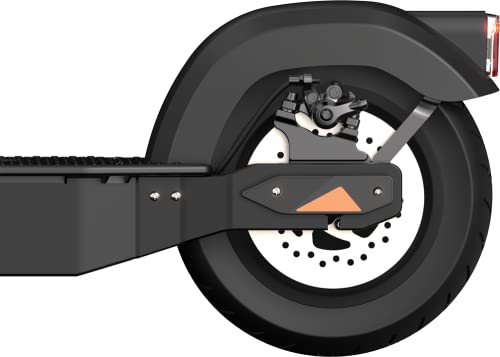 Razor C45 Electric Scooter 19.9 MPH Cruise Control 23 Mile Range Bluetooth Black