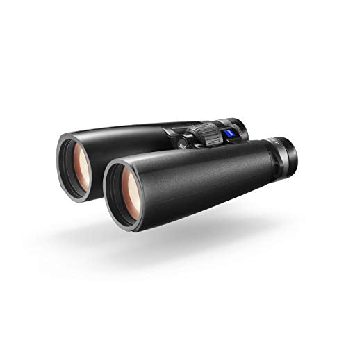 ZEISS Victory HT Binoculars 8x54 Black