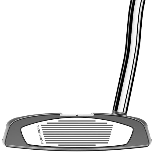 TaylorMade Golf Spider Tour S Putter DB Righthanded 38 Inches Blue/Grey
