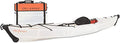 Oru Kayak Beach LT Pro Bundle White