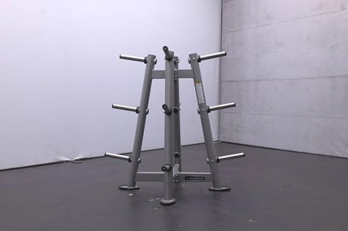 BK BodyKore Weight Plate Tree - CF2134