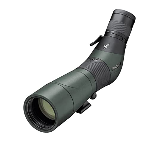 SWAROVSKI OPTIK ATS-65 HD Spotting Scope Kit with Protective Case