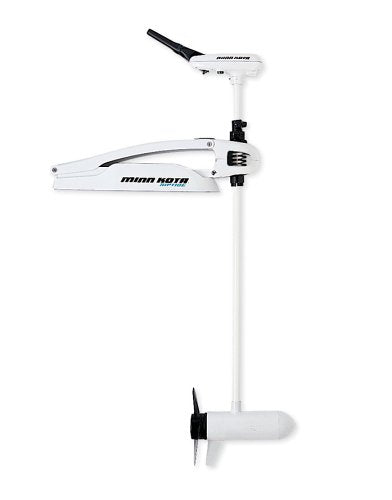 Minn Kota Riptide Bow-Mount Trolling Motor 80-lb Thrust 52" Shaft