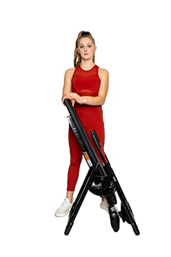 Mastercare MINI-MINI Back-A-Traction Inversion Table Black/Black