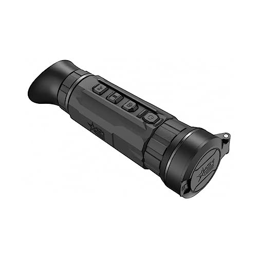 AGM Global Vision Sidewinder TM50-640 Thermal Imaging Monocular 640x512 20mK 12 Micron