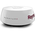Raymarine Quantum 2 Radar with Doppler and 15m Cable
