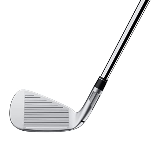 TaylorMade Golf Stealth Iron Set Red