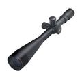 SIGHTRON SIII LR Series Riflescope 10-50x60mm Matte Black