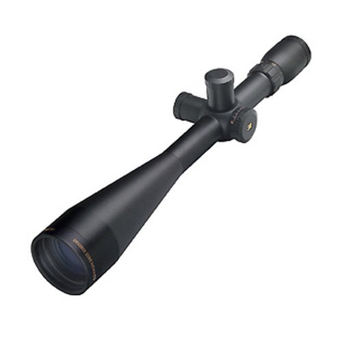 SIGHTRON SIII LR Series Riflescope 10-50x60mm Matte Black