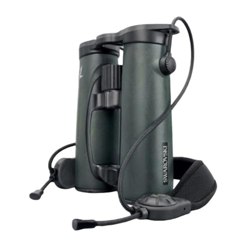 SWAROVSKI OPTIK EL 12x50 Binocular FieldPro Package Green