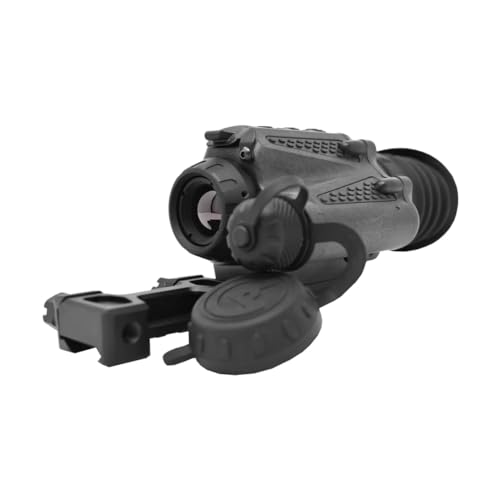 Armasight Collector 320 Thermal Imaging Riflescope 1.5-6x19mm Black