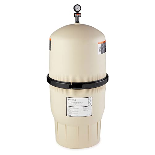 Pentair Clean & Clear Plus Pool Filter 420 Sq Ft