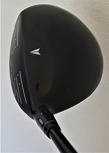 Power X Golf Mens Complete Golf Set Tall Men 6'0"-6'6" Blue/Black/White