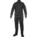 Bare Nex-Gen Pro Dry Drysuit Medium Large Short Black