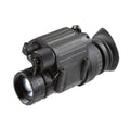 AGM Global Vision Night Vision Monocular PVS-14 Gen 3+ Military Grade Black