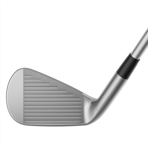 Mizuno JPX923 Forged Irons Iron Set 8 pcs 4-GW RH Steel Stiff