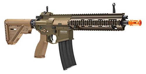 Elite Force HK Heckler & Koch 416 A5 AEG Airsoft Gun Multi